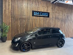 Opel Corsa - 1.4-16V OPC Line Airco, Pdc, Leuk uitgevoerd