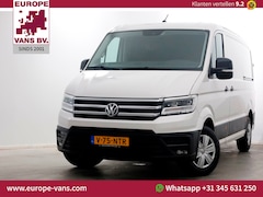 Volkswagen Crafter - 35 2.0 TDI 177pk L3H2 (L2H1) LED/Airco/Navi/2x Schuifdeur 02-2021