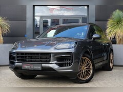 Porsche Cayenne - 3.0 E-Hybrid 470pk Panoramadak/Bose/Camera