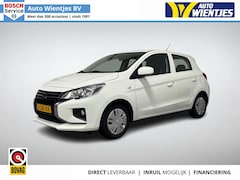 Mitsubishi Space Star - 1.0 | Cool+ 5-Drs | Airco