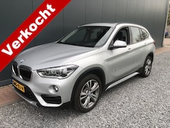 BMW X1 - s-Drive 2.0i Automaat High Executive