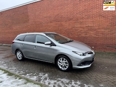 Toyota Auris - 1.8 Hybrid Lease Pro Navi Pano camera