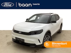 Ford Capri - Premium Extended Range RWD 286 PK 77 kWh | Pano dak | Matrix LED | Leer | B&O | Massage Se