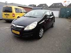 Opel Corsa - 1.2-16V Selection (KM 188150) AIRCO