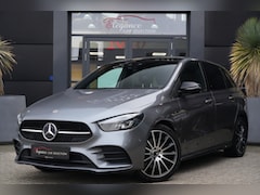 Mercedes-Benz B-klasse - 250 e Premium Plus 218pk Panoramadak/Trekhaak/Camera