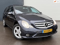 Mercedes-Benz R-klasse - 350 Lang 4-Matic 7p. PANO/6CILLINDER/LEDER/STOELVERWARMING