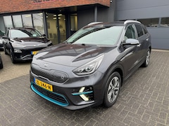 Kia e-Niro - ExecutiveLine 64 kWh WARMTEPOMP LEDER CAMERA JBL VOL