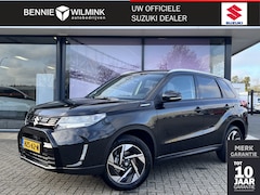 Suzuki Vitara - 1.4 B.jet Smart Hybrid Style | Parkeersensoren | Stoelverwarming