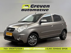 Kia Picanto - 1.0 X-ecutive | Nieuwe APK | Clima | Elektrpakket