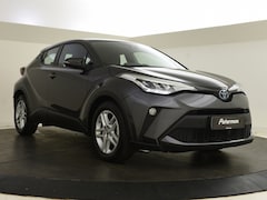 Toyota C-HR - 1.8 Hybrid Active | Parkeersensoren V+A | Carplay | DAB