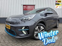 Kia e-Niro - ExecutiveLine 64 kWh 3-Fase | SoH 100% | 1e EIG |