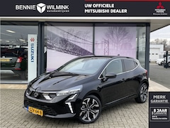 Mitsubishi Colt - 1.0T MT First Edition | Parkeersensensoren V+A | Stoelverwarming