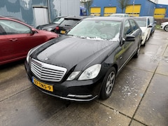 Mercedes-Benz E-klasse - 220 CDI Clima PDC