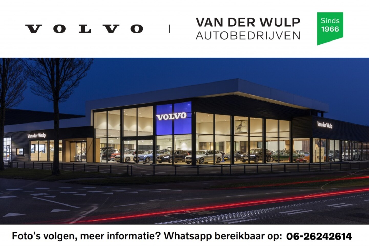 Volvo C40 - Single Plus 232pk/69kWh | Climate | Keyless - AutoWereld.nl