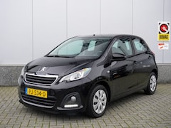 Peugeot 108 - 1.0 e-VTi Active Airco | Bluetooth | NAP