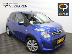 Citroën C1 - 1.0 VTi Millenium CARPLAY | AIRCO | LED | CV | STB | ELECRM/SP | ABS/ASR
