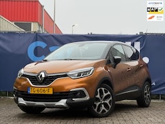 Renault Captur - 0.9 TCe Intens 2e eigenaar, Trekhaak, Navi, Camera, Climate, Cruise, LMV, PDC, N.A.PApk to