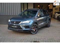 CUPRA Ateca - 2.0 TSI 4DRIVE|PANO|Carplay|Beats|Sfeerverlichting