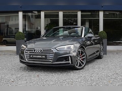 Audi S5 - Cabrio 3.0 TFSI Quattro