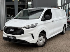 Ford Transit Custom - 300 2.0 TDCI L2H1 AIRCO NAVI CARPLAY PDC-CAMERA