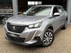 Peugeot 2008 - 1.2 PT ACTIVE PACK AIRCO CRUISE NAVI PDC