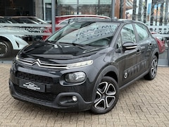 Citroën C3 - 1.2 PT SHINE BUSINESS AUTOMAAT NAVI PDC