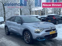 Citroën Ë-C4 - E-c4 Shine X Pack Business 50 kWh - Carplay, Navi, Camera, Cruise, Stoelverw