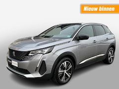Peugeot 3008 - 1.2 HYBRID 136 GT