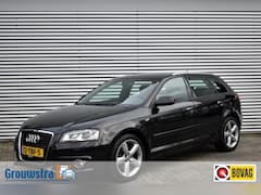 Audi A3 - 1.4 TFSI AMBITION PRO LINE S / NL AUTO / BOSE AUDIO / ZEER NETJES