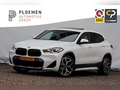 BMW X2 - xDrive 25e High Executive M Sport X - 220 pk *Pano / Head up / Harman