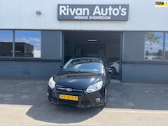Ford Focus - 1.6 ECOB. TITANIUM