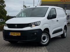 Peugeot Partner - 1.2 PURETECH AUTOMAAT CRUISE PDC ACHTER