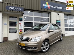 Mercedes-Benz B-klasse - 170|Automaat|NAP|Cruise control|