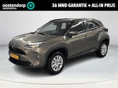 Toyota Yaris Cross - 1.5 Hybrid 115 Active