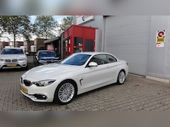 BMW 4-Serie - 420i High Executive