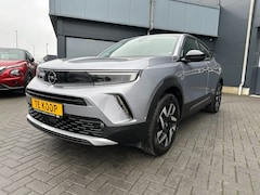 Opel Mokka - 1.2 Turbo Elegance Navi Camera Trekhaak
