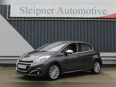 Peugeot 208 - 1.2 PureTech Allure Automaat /85dkm/ nieuwe distributie-riem