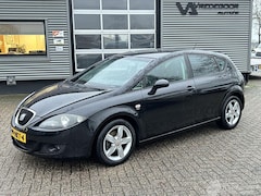 SEAT Leon - 1.4 TSI Active Style