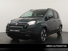 Fiat Panda - 1.0 Hybrid Pandina | Airco | Dakrails | Privacy Glass | Apple Carplay & Android Auto |