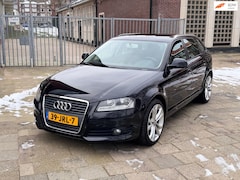Audi A3 Sportback - 1.8 TFSI Attraction Pro Line, APK , AIRCO