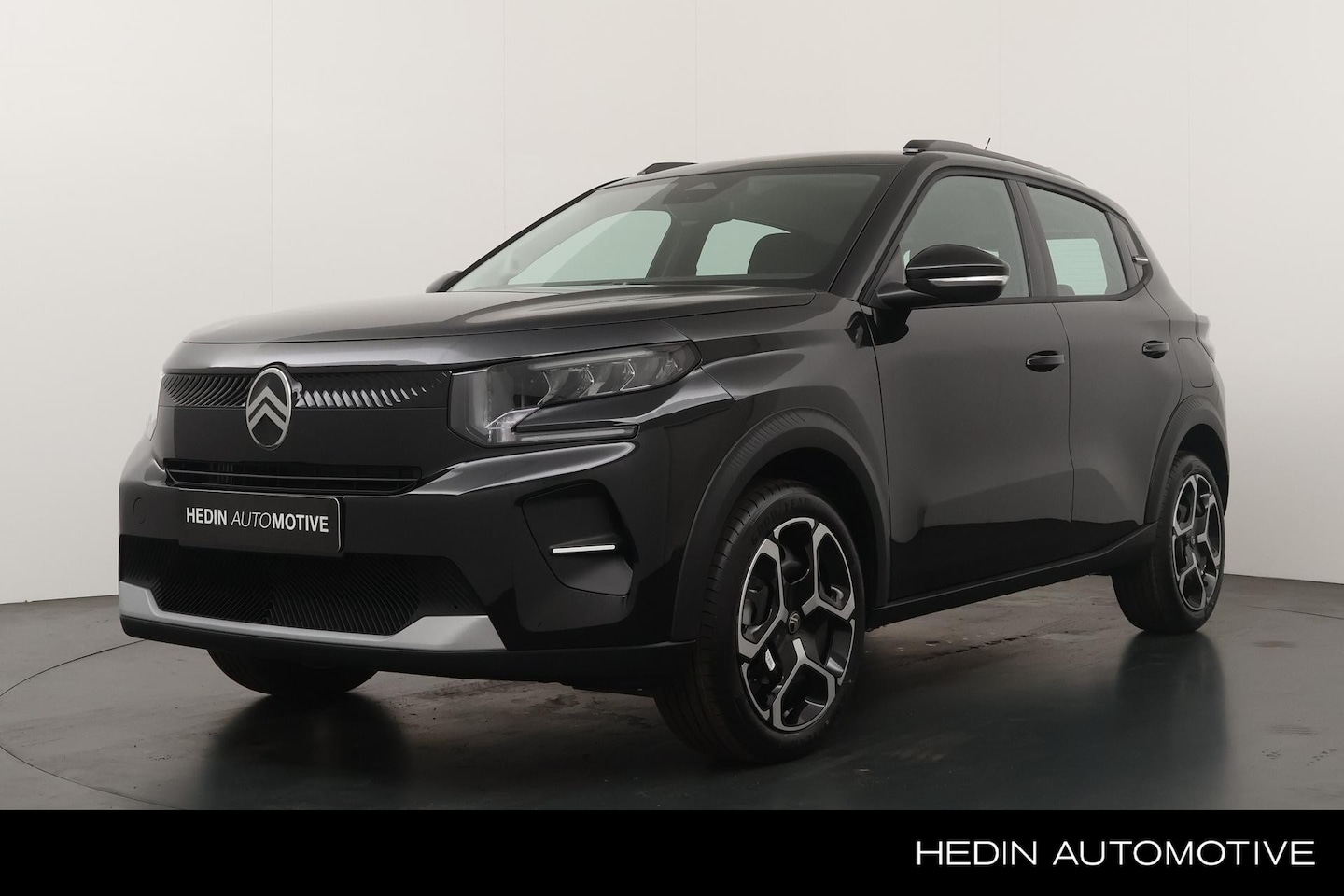 Citroën C3 - 1.2 Turbo 100pk Plus | Airco | Dakrails | Full Led verlichting | Navi via App | - AutoWereld.nl