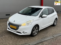 Peugeot 208 - 1.2 VTi Allure