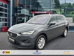 SEAT Tarraco - 1.5 TSI DSG STYLE TREKHAAK/CAMERA/BEATS-AUDIO/NAVI/CARPLAY/E-KLEP