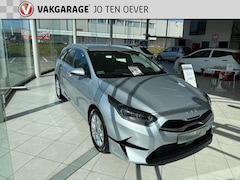 Kia Cee'd - Ceed SW 1.0 T-GDI MHEV DCT DynamicLine Automaat