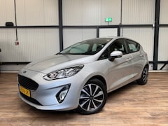 Ford Fiesta - 1.0 EcoBoost Connected / navigatie
