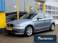 BMW 1-serie - 116i Executive Airco Cruise