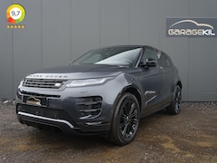 Land Rover Range Rover Evoque - 1.5 P270e PHEV AWD Dynamic SE Nieuwste model / Cold Climate Pack / Panoramadak / Black Pac
