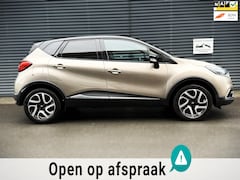 Renault Captur - 0.9 TCe Dynamique Camera Trekhaak Navi