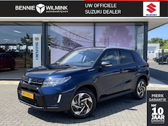 Suzuki Vitara - 1.5 Hybrid Style Automaat