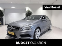 Mercedes-Benz A-klasse - 180 Ambition